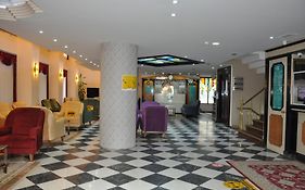 Hotel Tayhan Istanbul